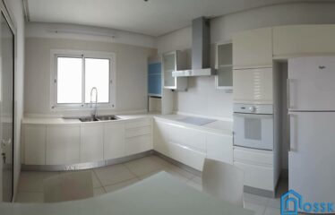 A vendre un appartement de luxe S+2 aux berges du lac 2