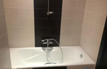 A louer un agréable appartement S+2 aux berges du lac 2