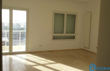 A vendre un appartement de luxe S+2 aux berges du lac 2