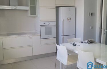 A vendre un appartement de luxe S+2 aux berges du lac 2