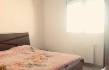 A louer un appartement S+2 à Riadh Andalous