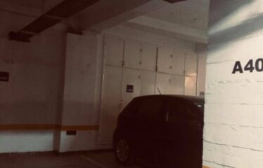 A louer un appartement S+2 à Riadh Andalous