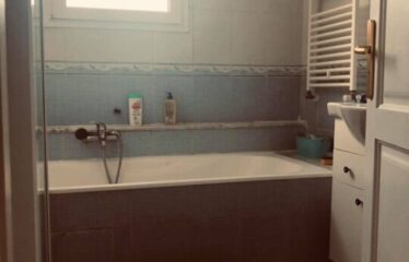 A louer un appartement S+2 à Riadh Andalous
