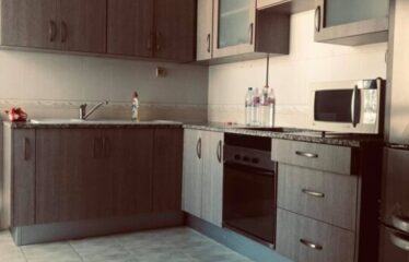 A louer un appartement S+2 à Riadh Andalous