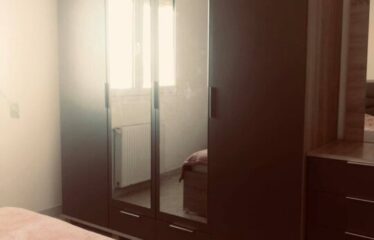 A louer un appartement S+2 à Riadh Andalous