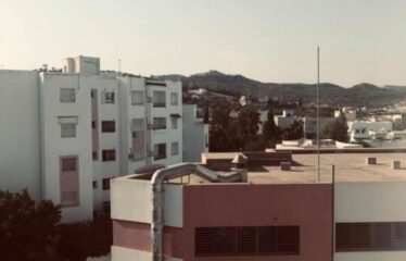 A louer un appartement S+2 à Riadh Andalous