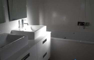 A vendre un appartement de luxe S+2 aux berges du lac 2