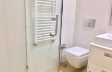A vendre un appartement de luxe S+2 aux berges du lac 2