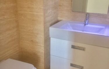 A vendre un appartement de luxe S+2 aux berges du lac 2