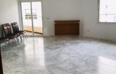 A louer un appartement spacieux S +3 aux berges du lac 2