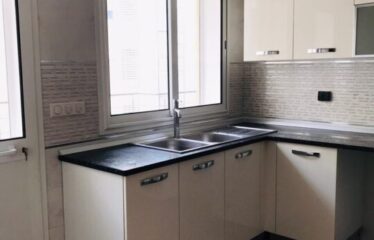 A louer un appartement spacieux S +3 aux berges du lac 2