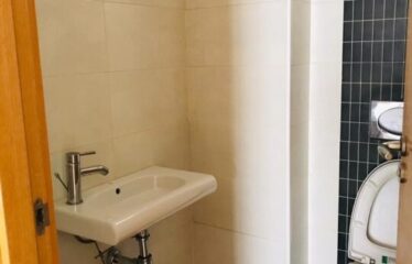 A louer un appartement spacieux S +3 aux berges du lac 2