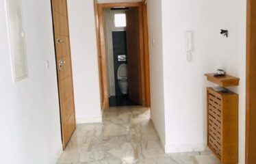 A louer un appartement spacieux S +3 aux berges du lac 2