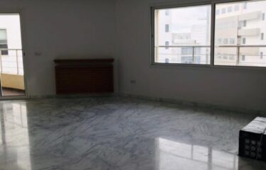 A louer un appartement spacieux S +3 aux berges du lac 2