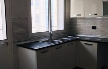 A louer un appartement spacieux S +3 aux berges du lac 2