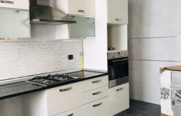 A louer un appartement spacieux S +3 aux berges du lac 2