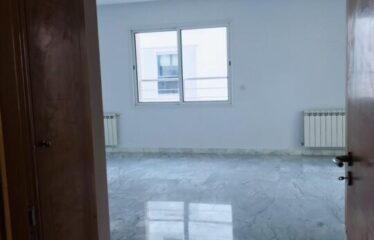 A louer un appartement spacieux S +3 aux berges du lac 2