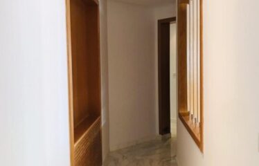 A louer un appartement spacieux S +3 aux berges du lac 2