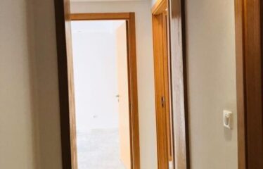 A louer un appartement spacieux S +3 aux berges du lac 2