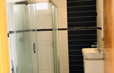 A louer un appartement spacieux S +3 aux berges du lac 2