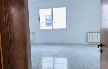 A louer un appartement spacieux S +3 aux berges du lac 2