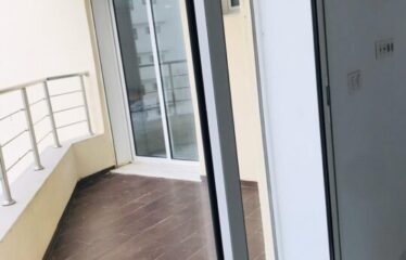 appartement spacieux S