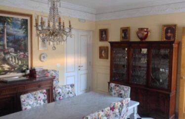 A vendre une villa jumelée aux berges du lac 1