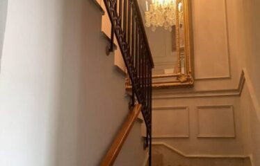 A vendre une villa jumelée aux berges du lac 1