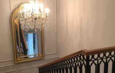 A vendre une villa jumelée aux berges du lac 1