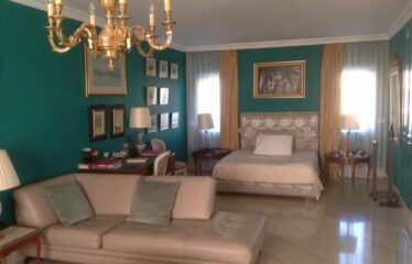 A vendre une villa jumelée aux berges du lac 1