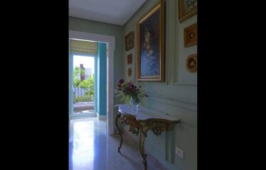 A vendre une villa jumelée aux berges du lac 1