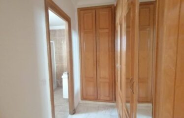 A louer un appartement duplex S+4 au lac 2