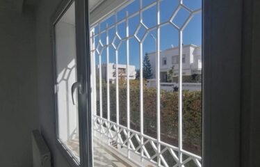 A louer un appartement duplex S+4 au lac 2