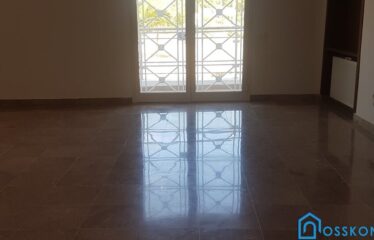 Appartement de luxe S