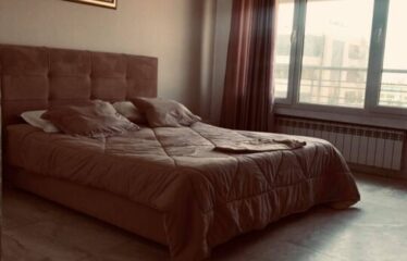 A louer un appartement de standing S+3 au lac 2