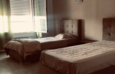 A louer un spacieux appartement S+4 au lac 2