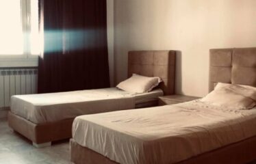 A louer un appartement de standing S+3 au lac 2