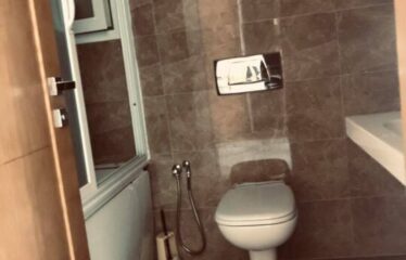 A louer un appartement de standing S+3 au lac 2