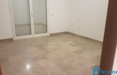 A louer un Appartement de luxe S+2 au lac 2