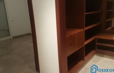 A louer un Appartement de luxe S+2 au lac 2
