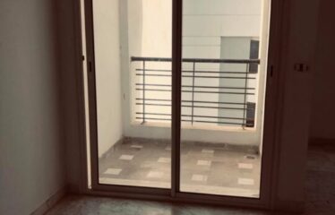 A louer un appartement S+2 au lac 2