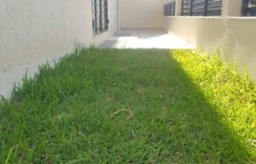 A louer un appartement neuf S+2 aux jardin de carthage