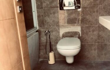 A louer un grand appartement S+3 vide aux berges du lac 2