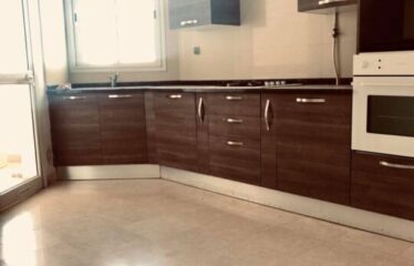 A louer un grand appartement S+3 vide aux berges du lac 2