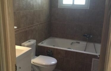 A louer un appartement meublé S+3 aux berges du lac 2