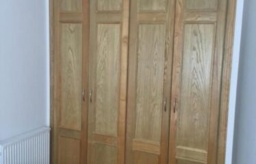 A louer un appartement meublé S+3 aux berges du lac 2