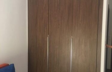A louer un appartement de luxe S+2 au lac 2
