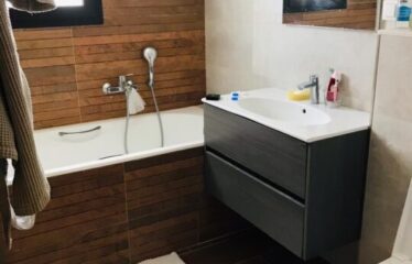 A louer un appartement de luxe S+2 au lac 2