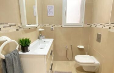 A louer un appartement de luxe S+2 a la Marsa plage