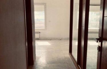 A louer un grand appartement S+3 vide aux berges du lac 2